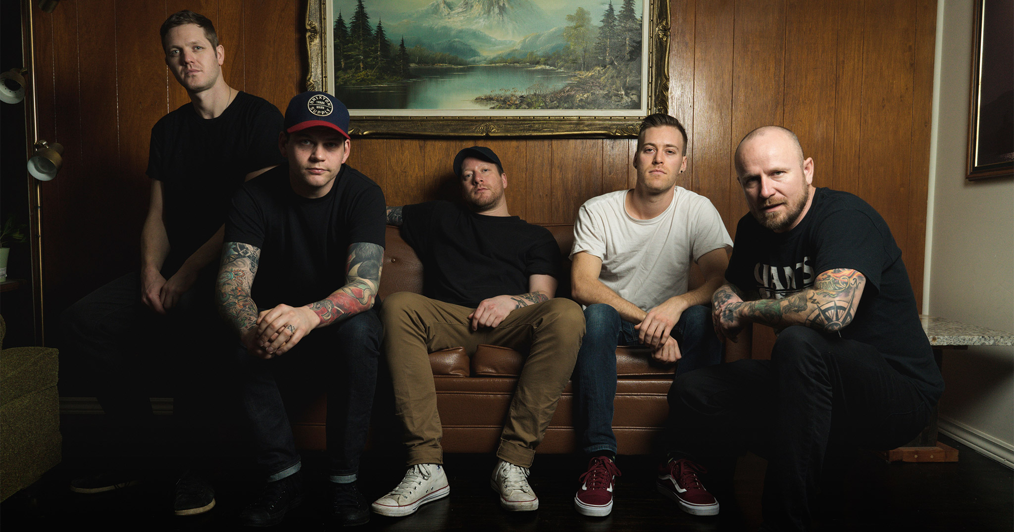 Comeback Kid Promo
