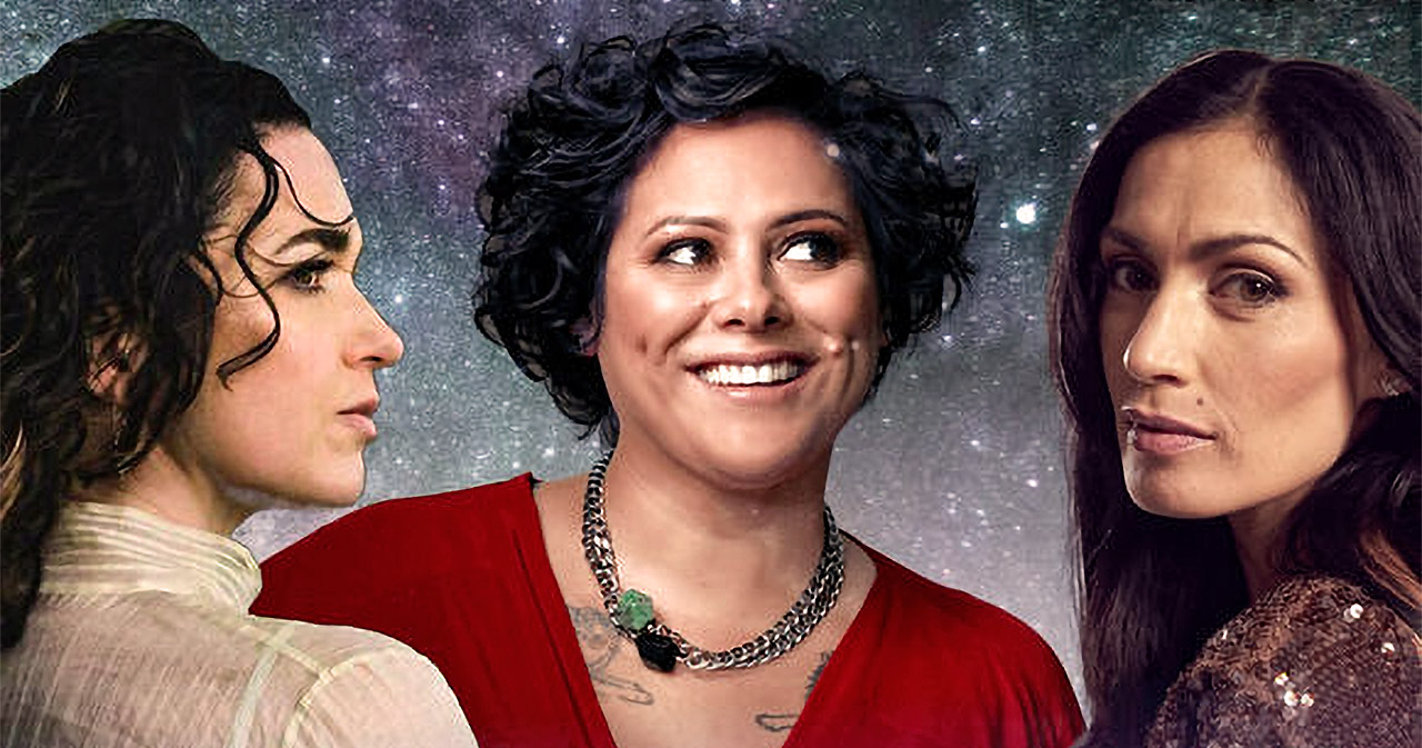 Little Eyes Promo 2018