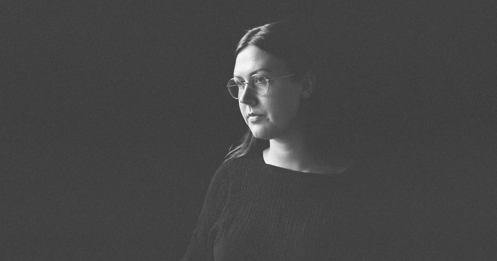 Nadia Reid. Image by Si Moore