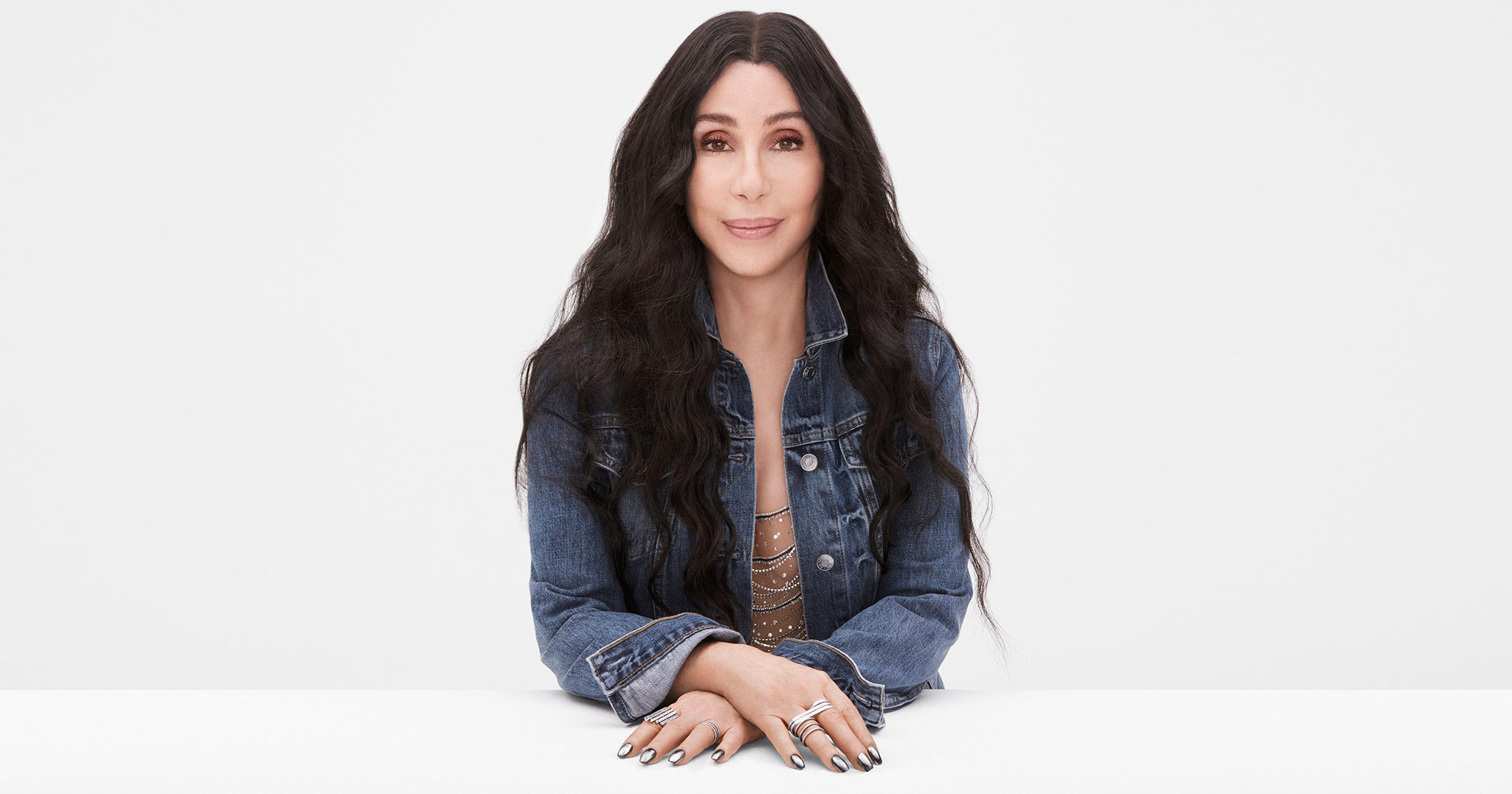 Cher