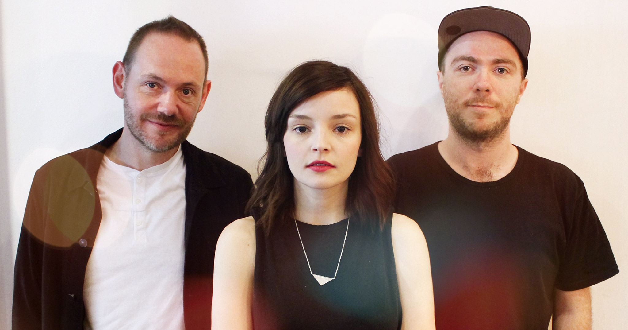CHVRCHES