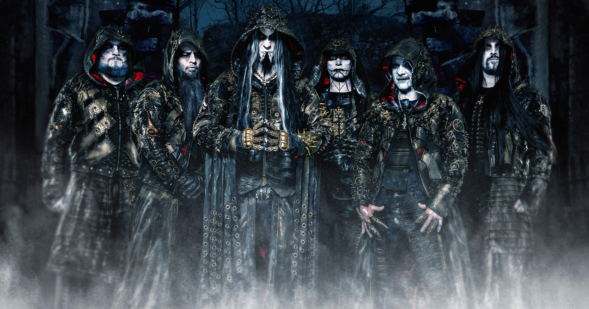 Dimmu Borgir