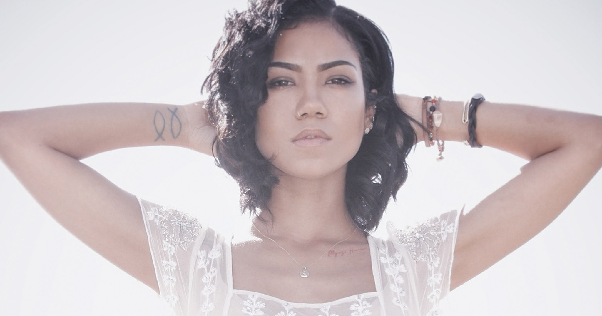 Jhene Aiko