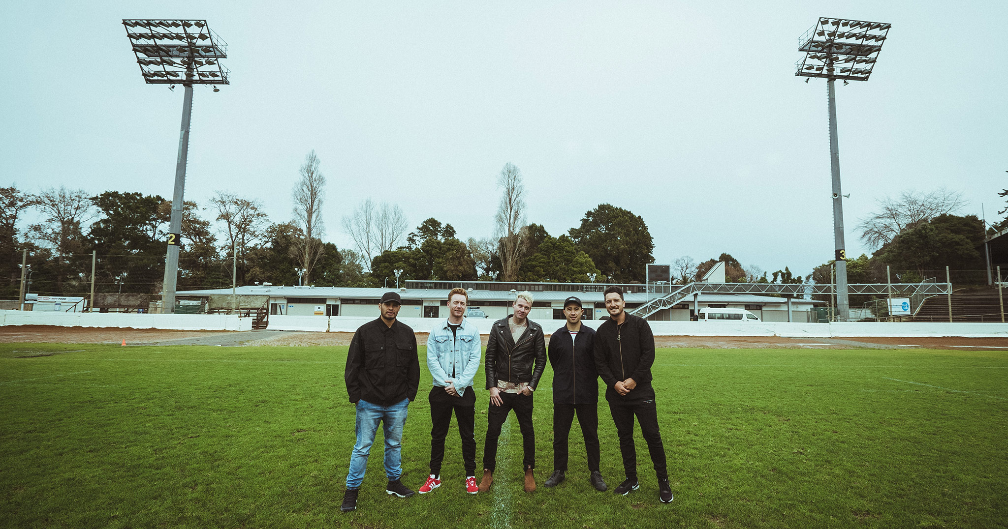 SIX60 by Taylor Mansfield