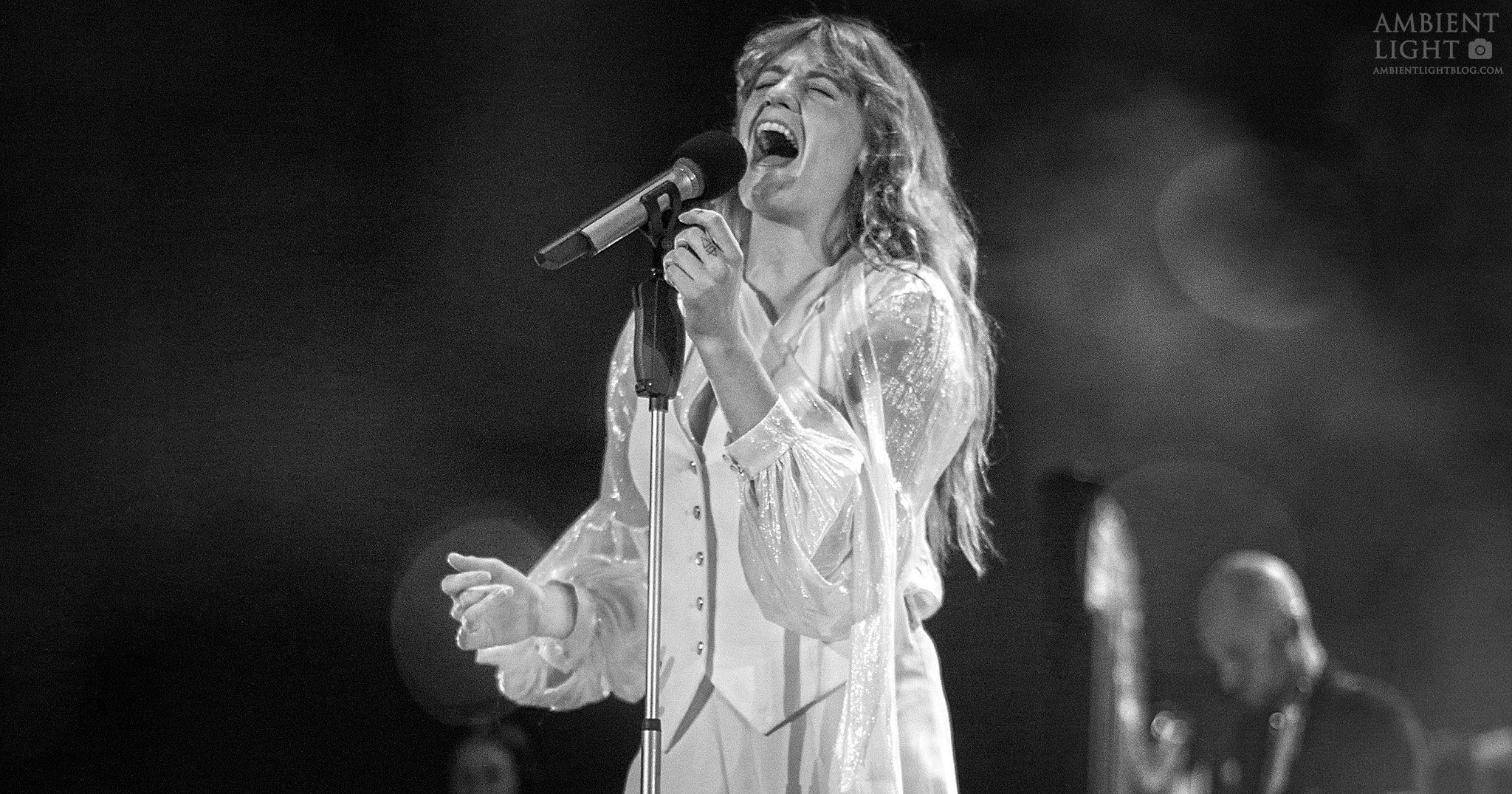 Florence + The Machine