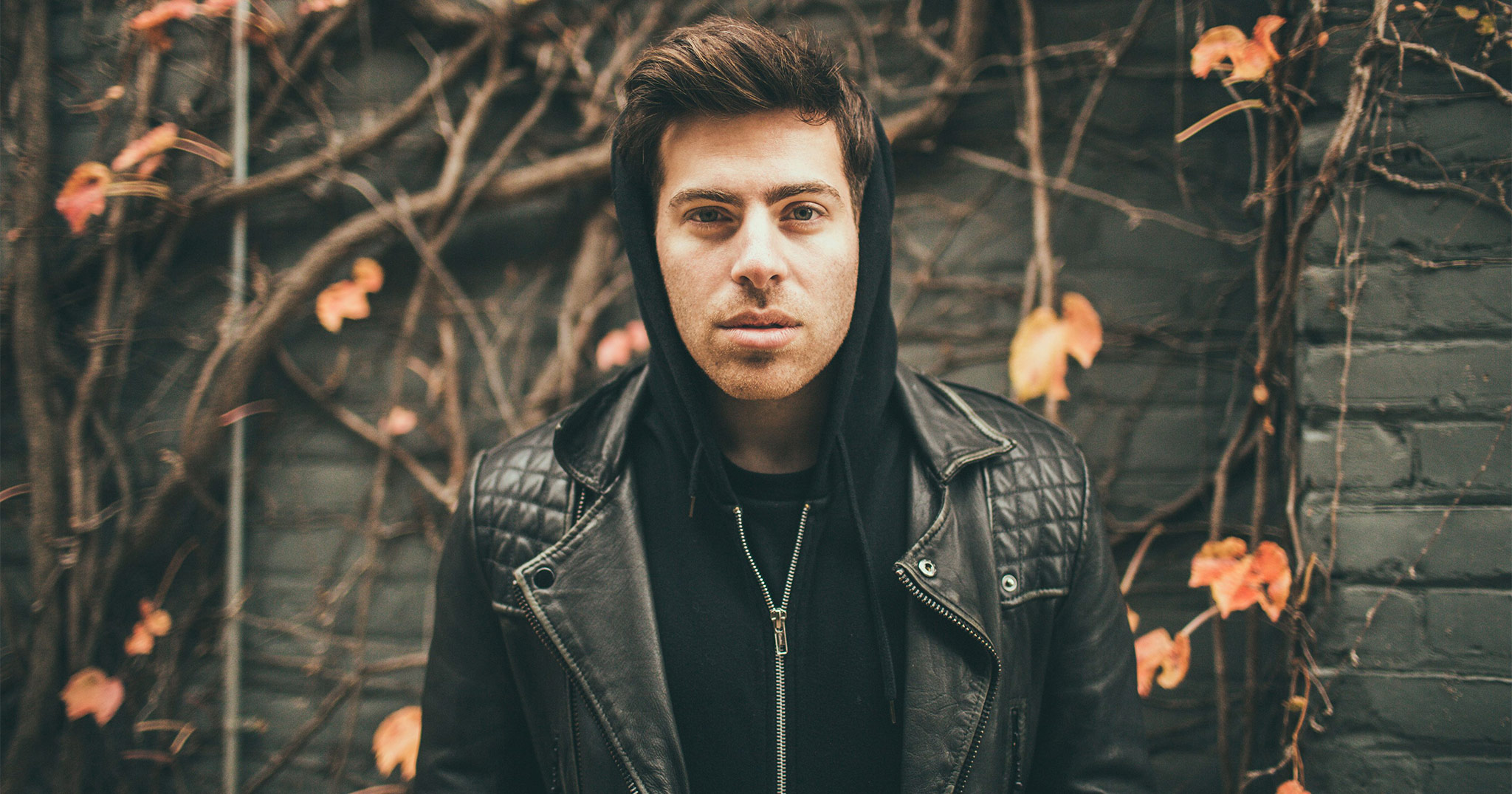 Hoodie Allen