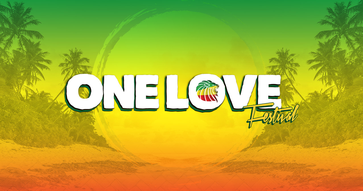 One Love Festival 2019