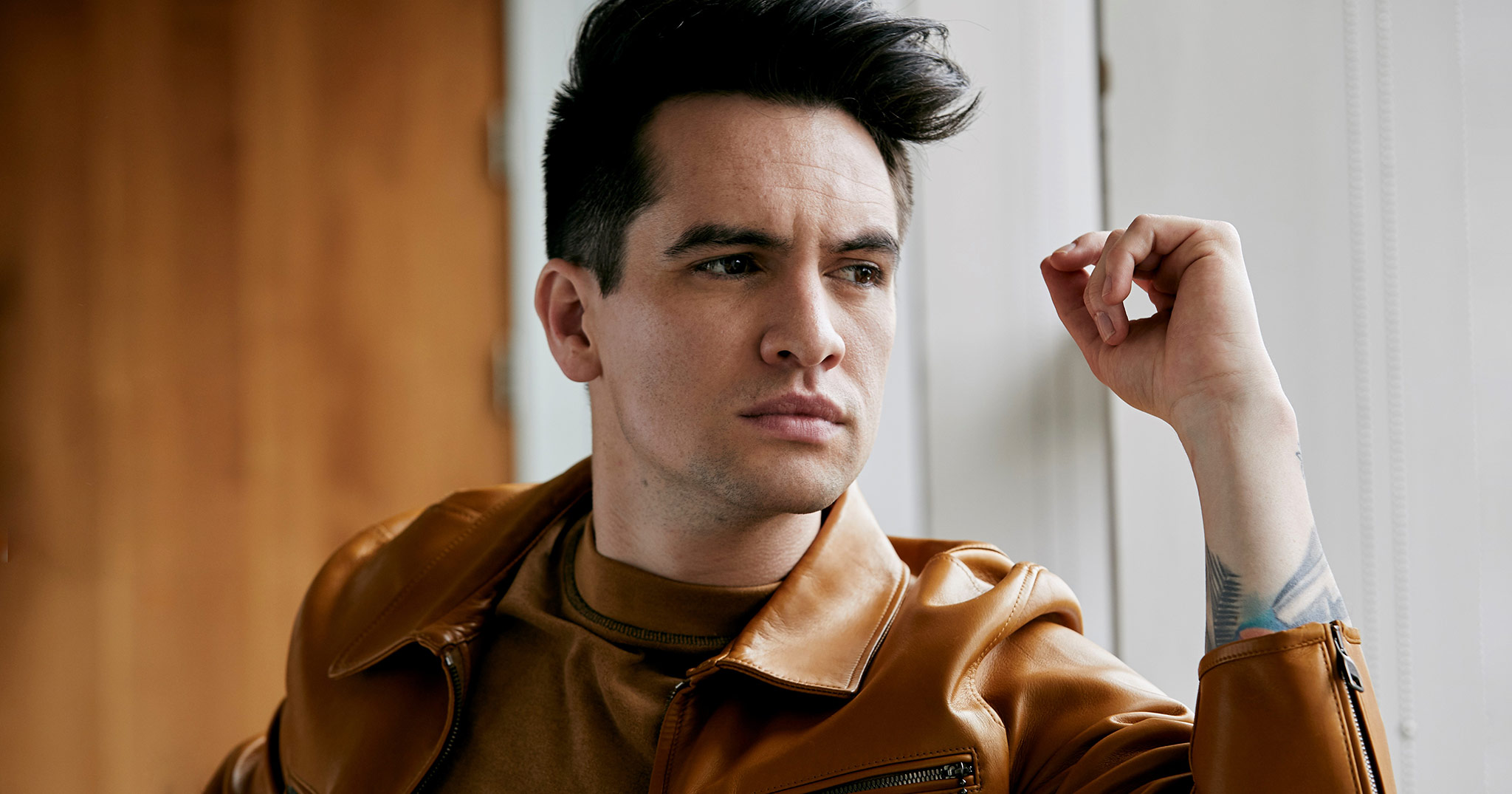 Panic! At the Disco 2018