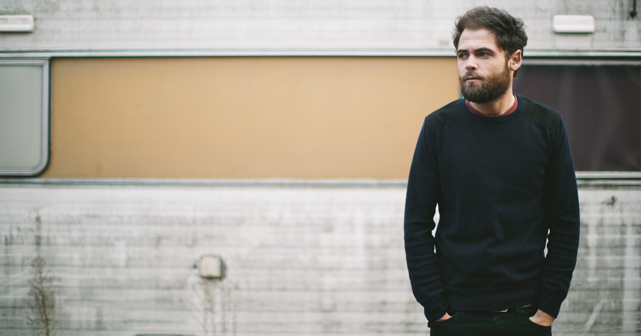 Passenger, Photo by Jarrad Seng