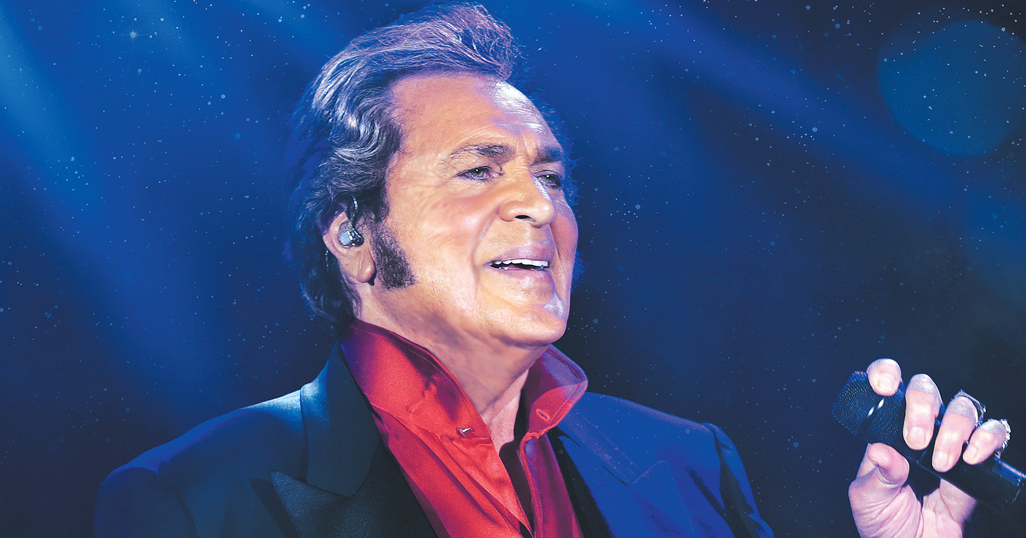 Engelbert Humperdinck