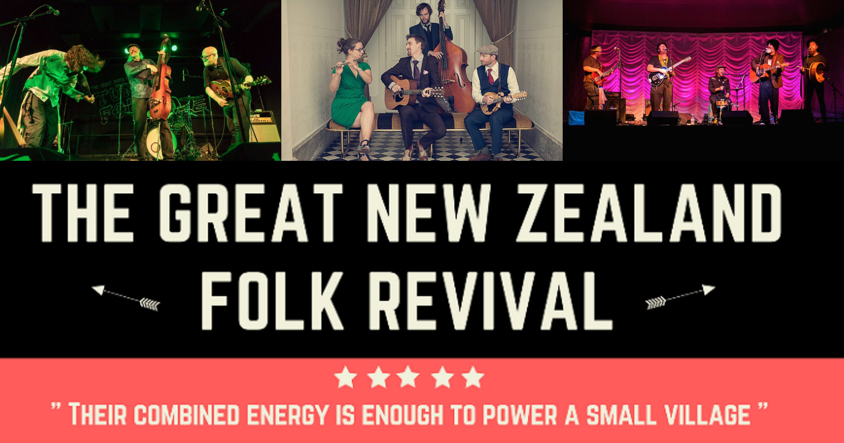 Great NZ Folk Revival