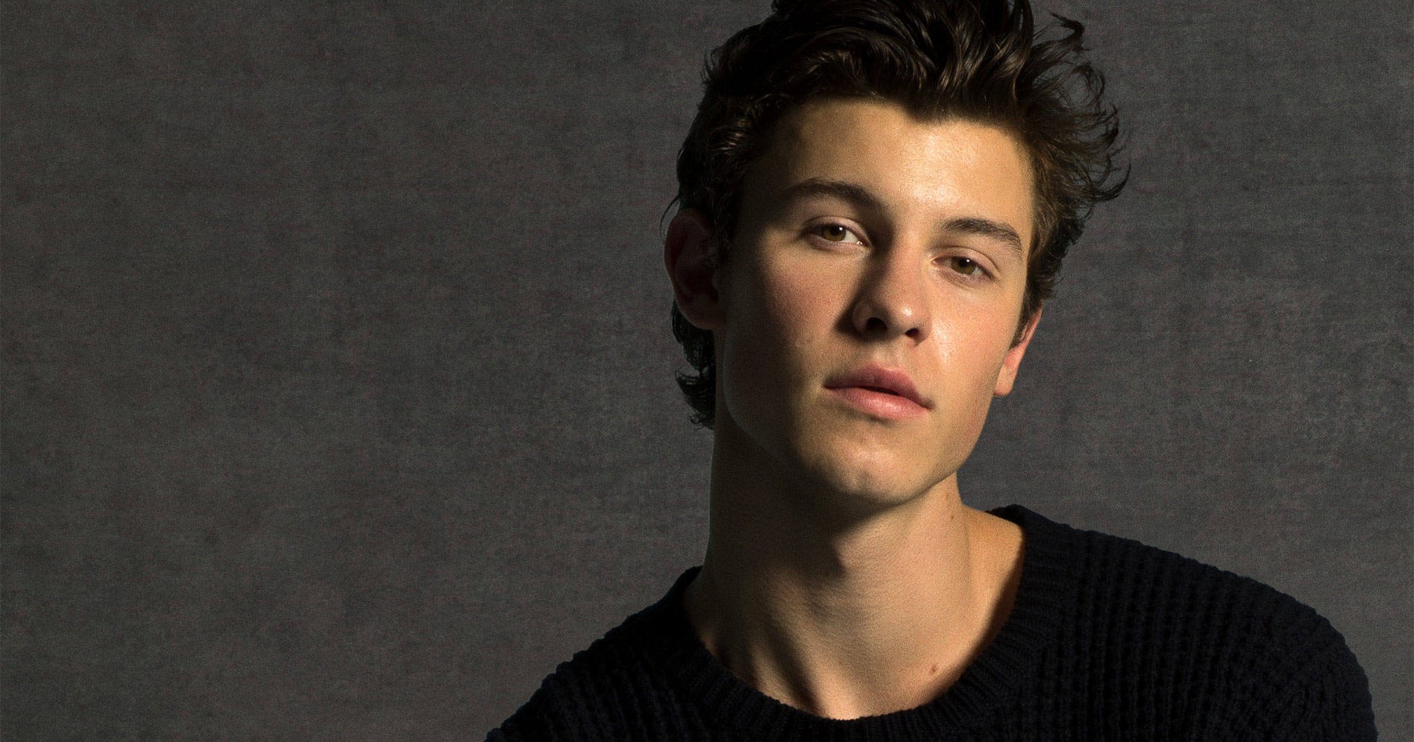 Shawn Mendes