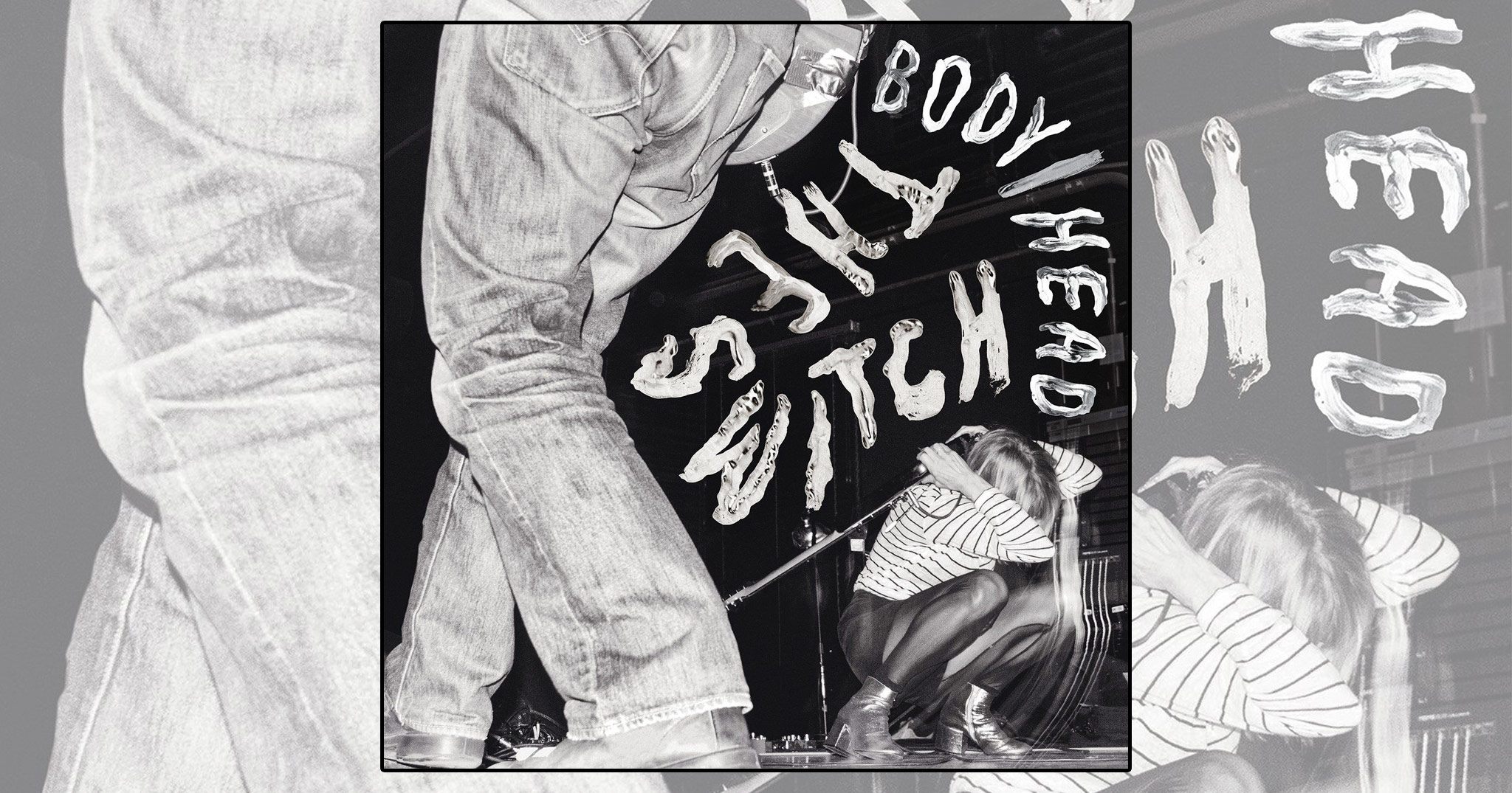 Body/Head - The Switch feature