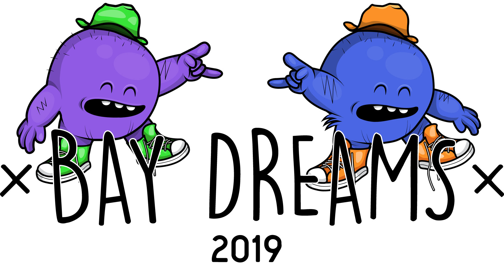 Bay Dreams 2019