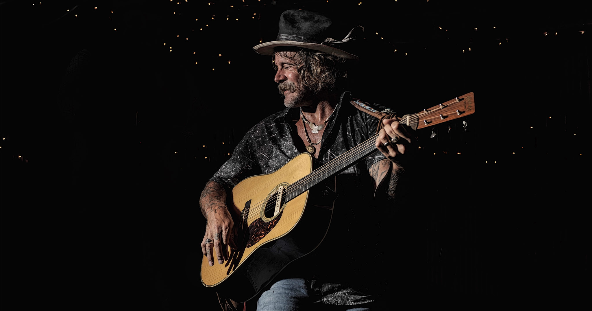 Donavon Frankenreiter