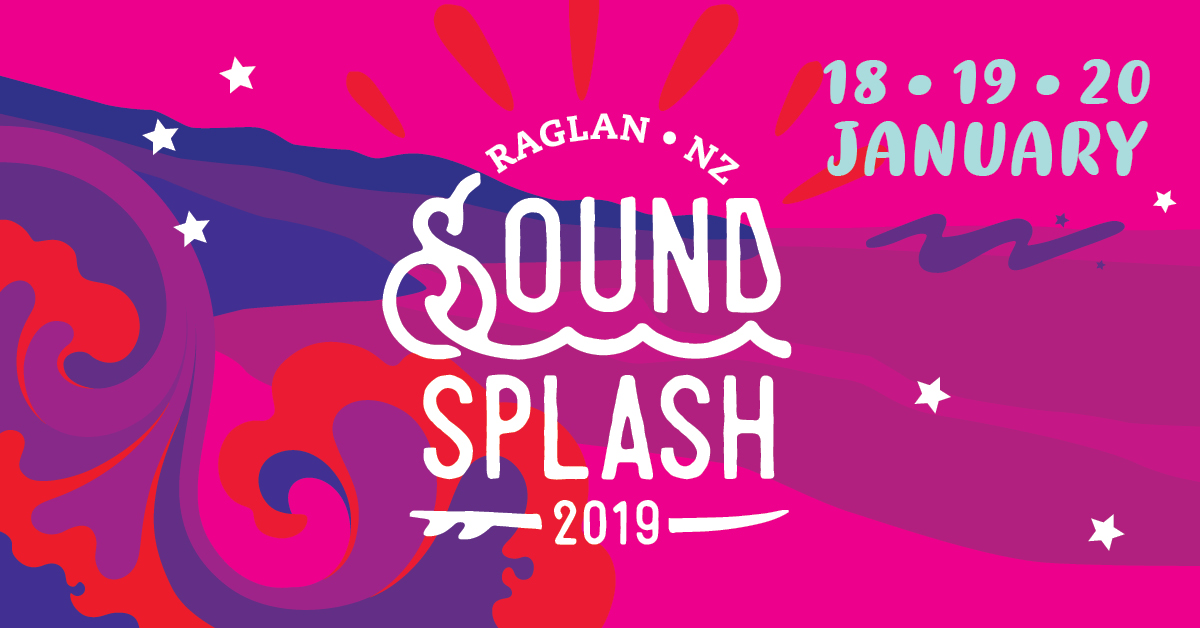 Soundsplash Feature