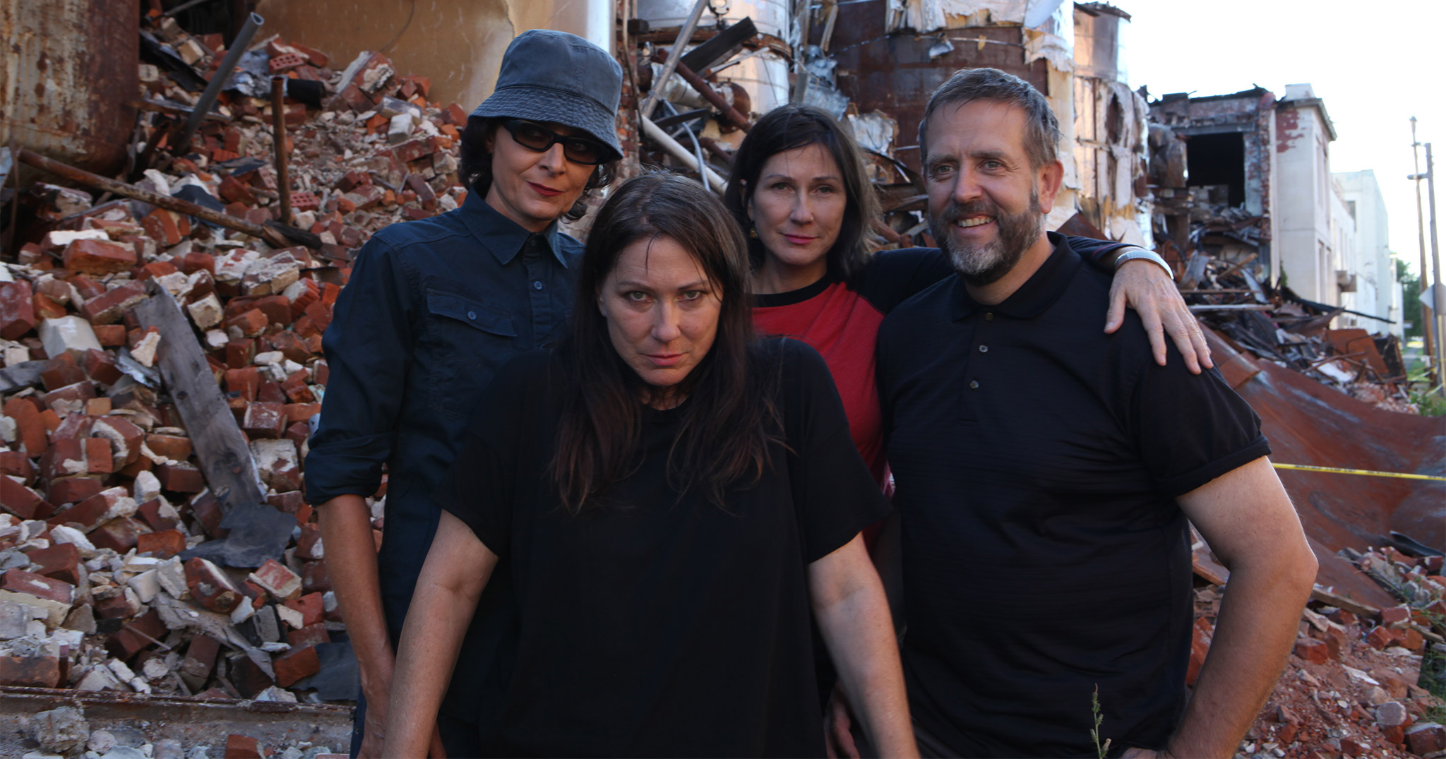 The Breeders