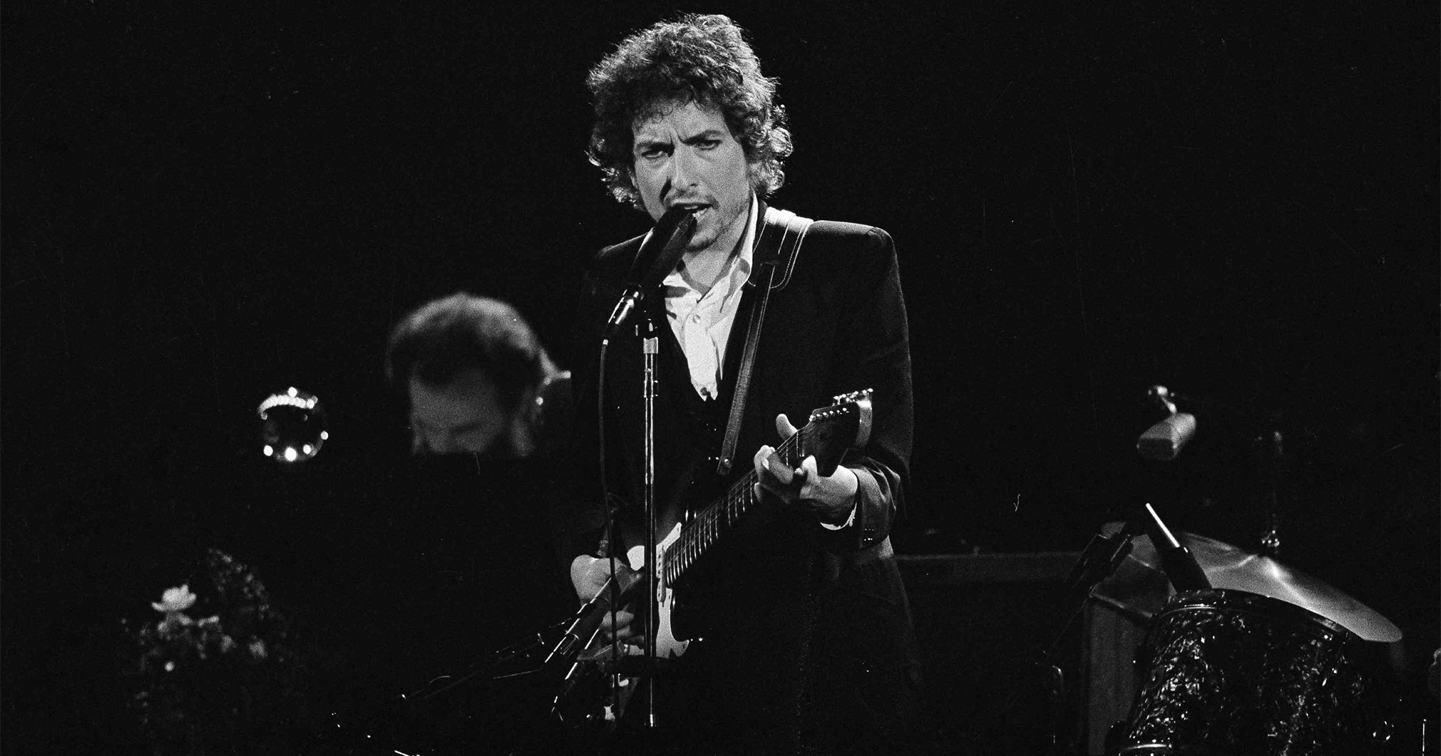 Bob Dylan