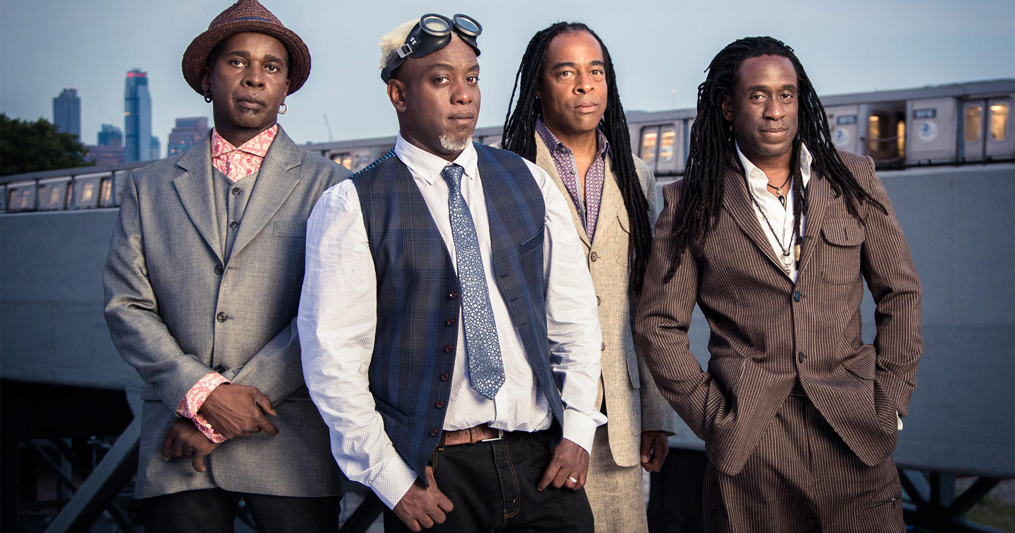 Living Colour