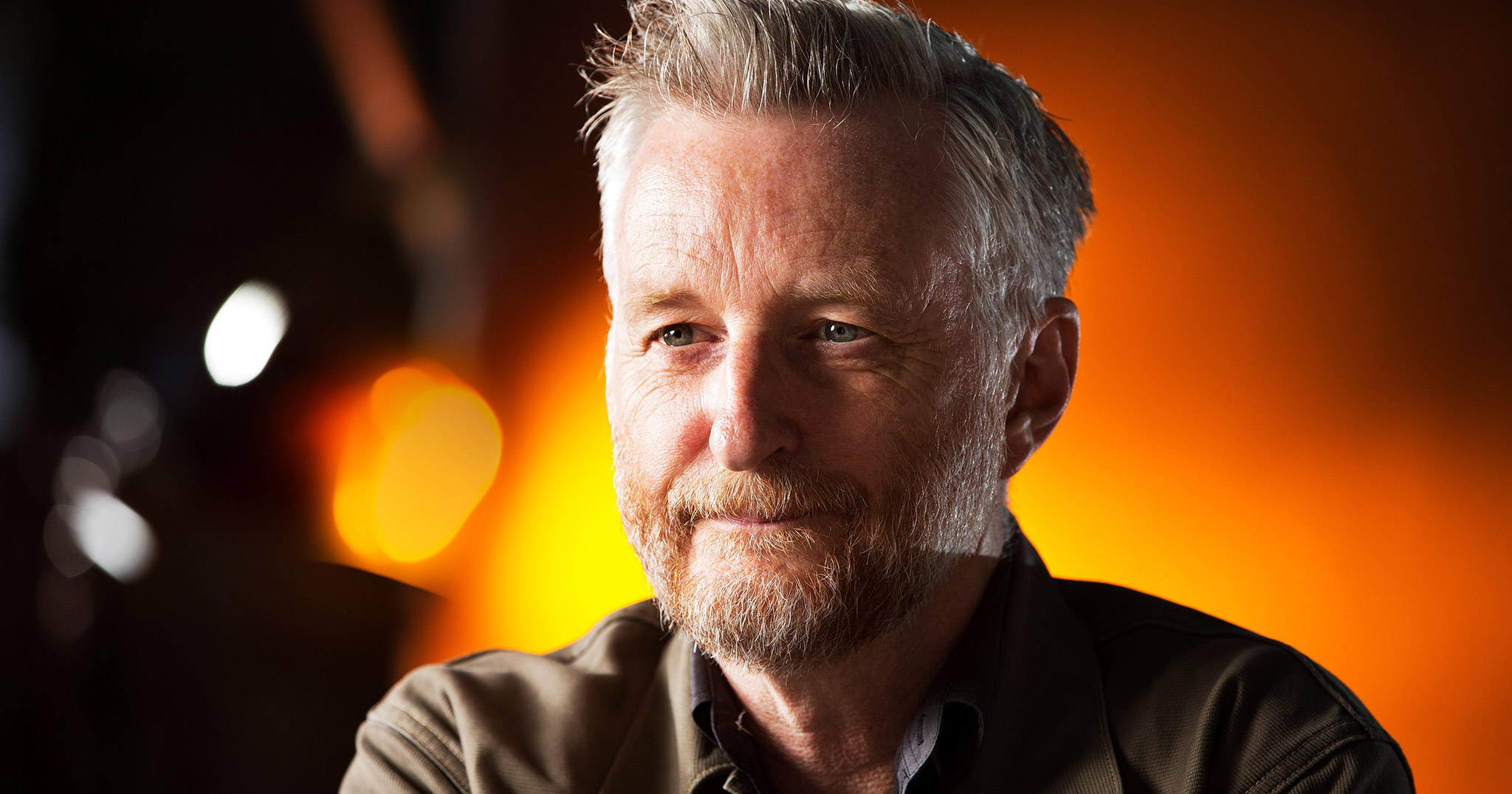 Billy Bragg - Image by Murdo McLeod