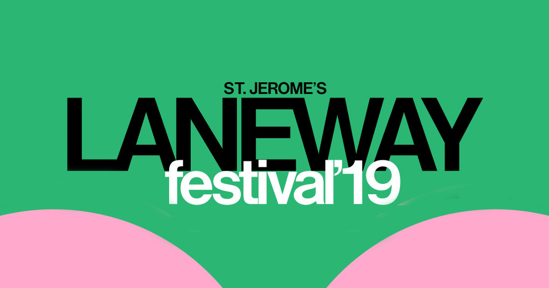 Laneway Festival 2019