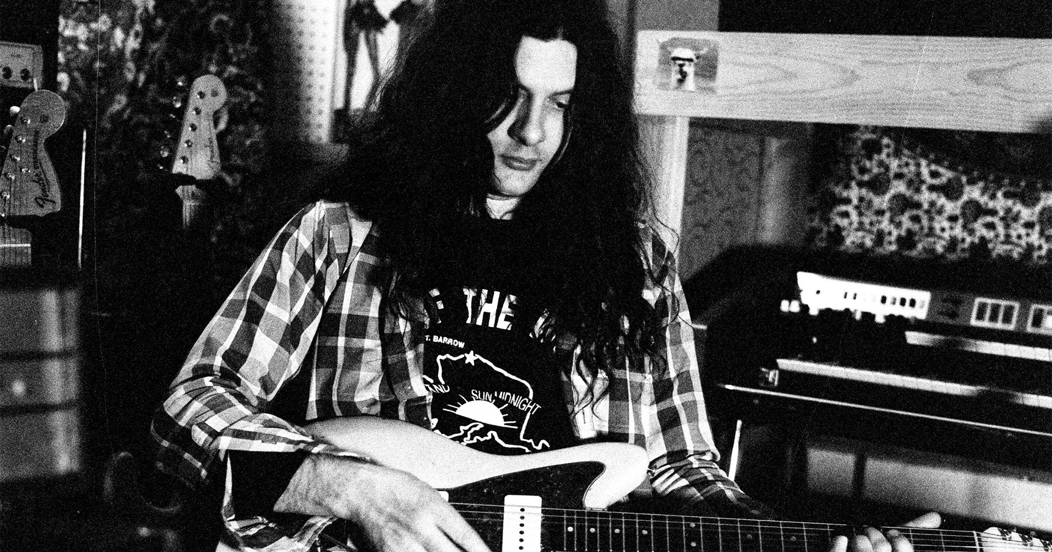 Kurt Vile