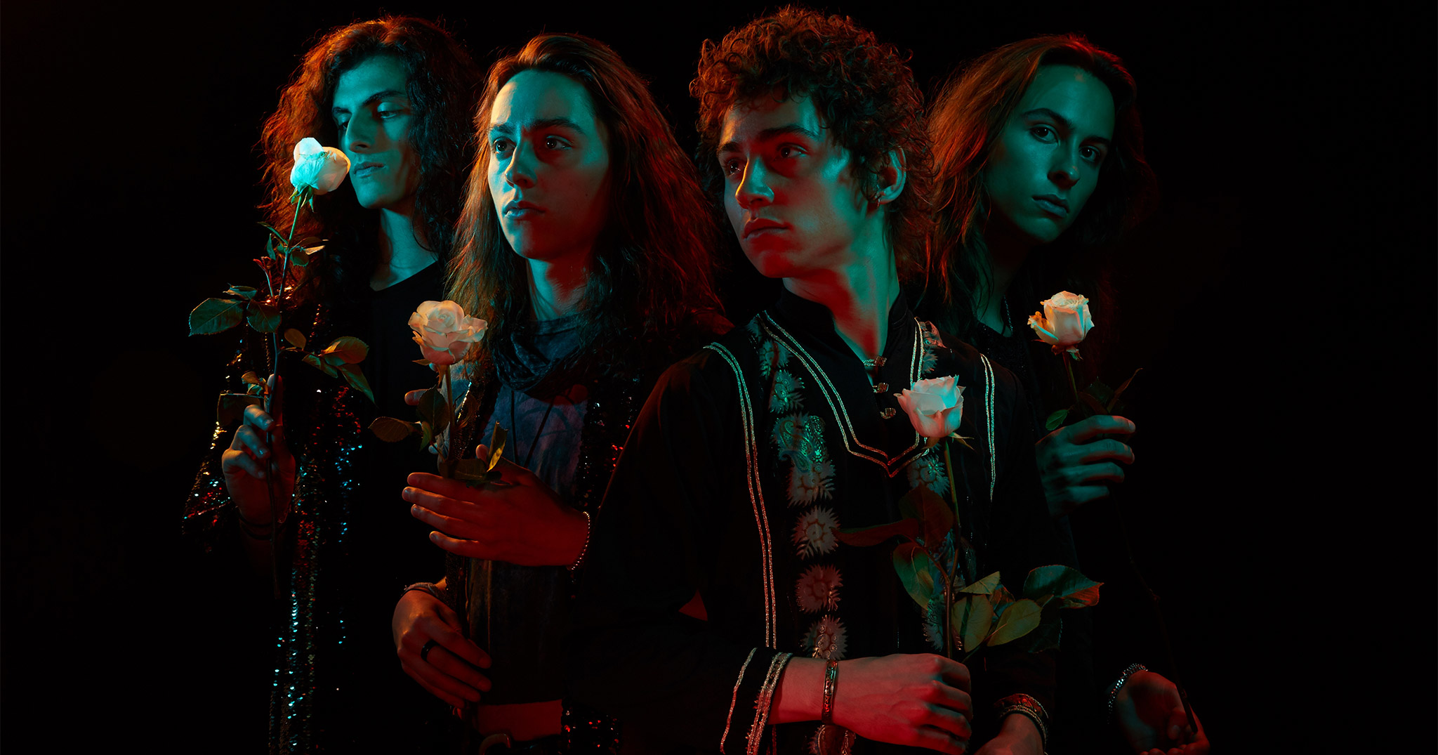 Greta Van Fleet