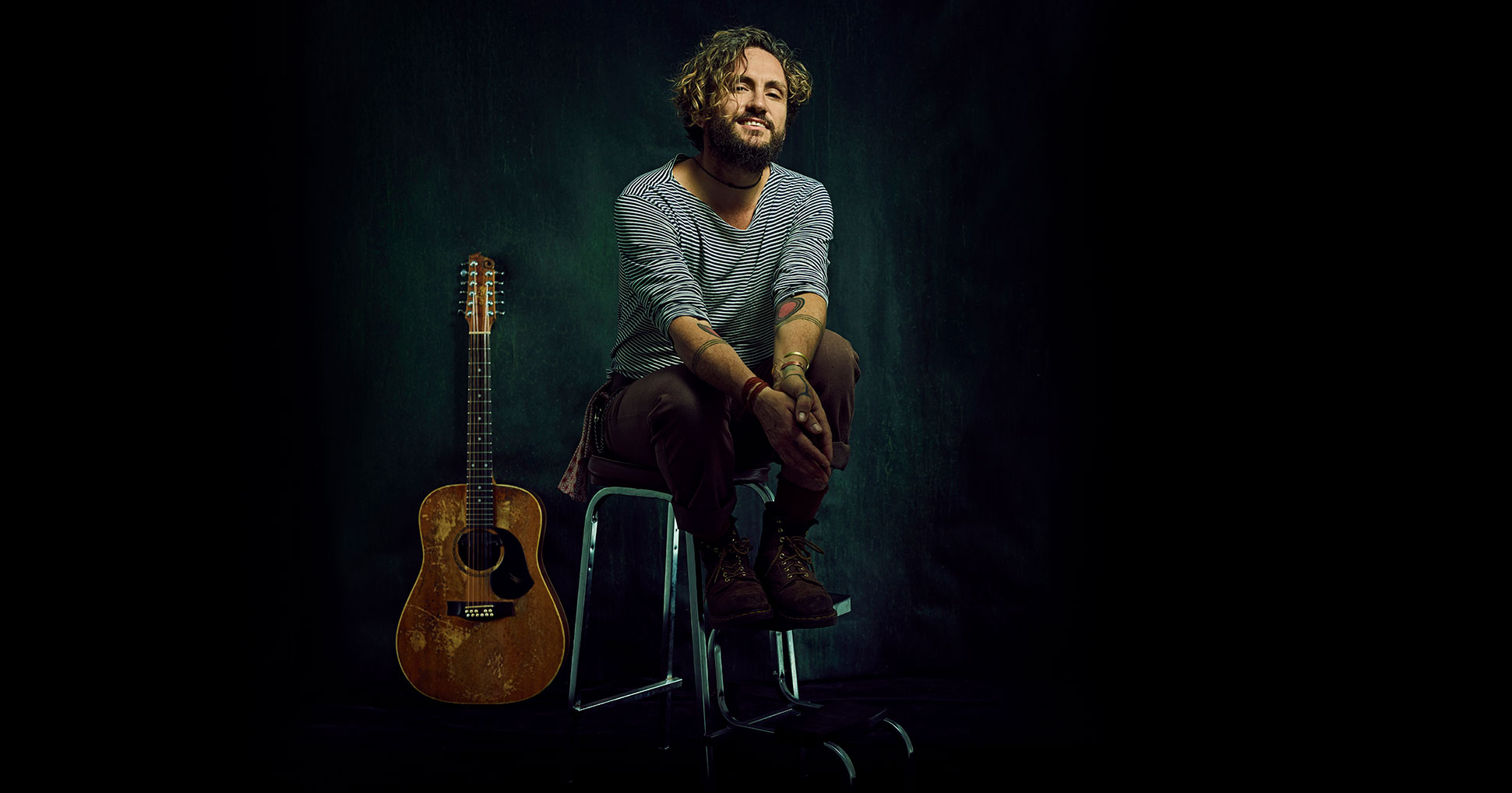 John Butler Trio