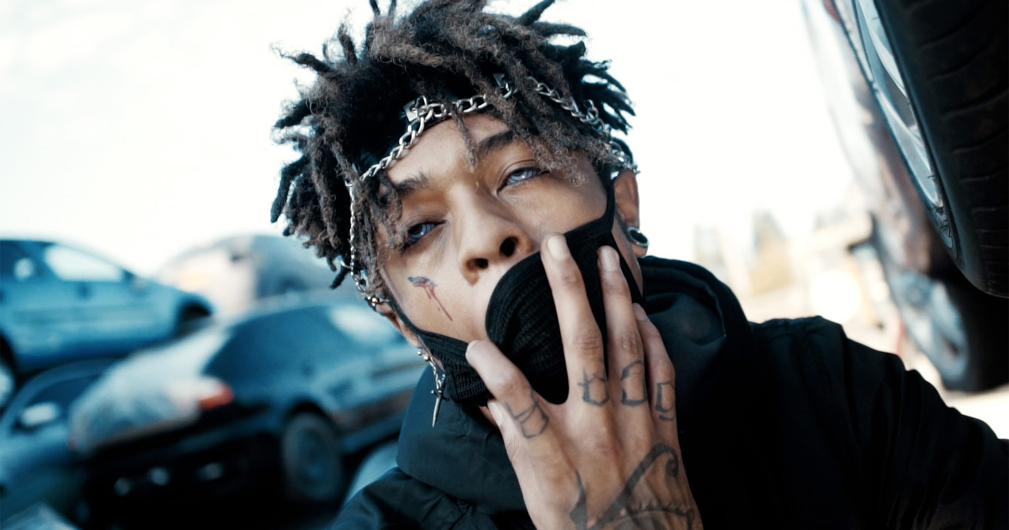 Scarlxrd
