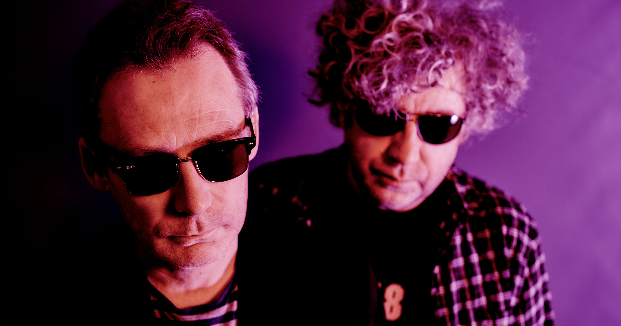 The Jesus And Mary Chain