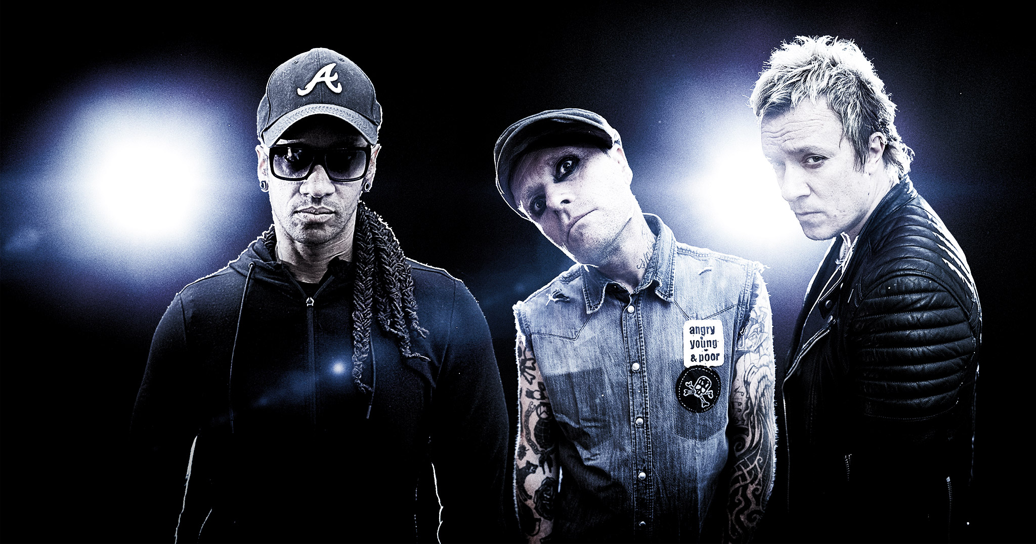 The Prodigy © Mike Van Cleven