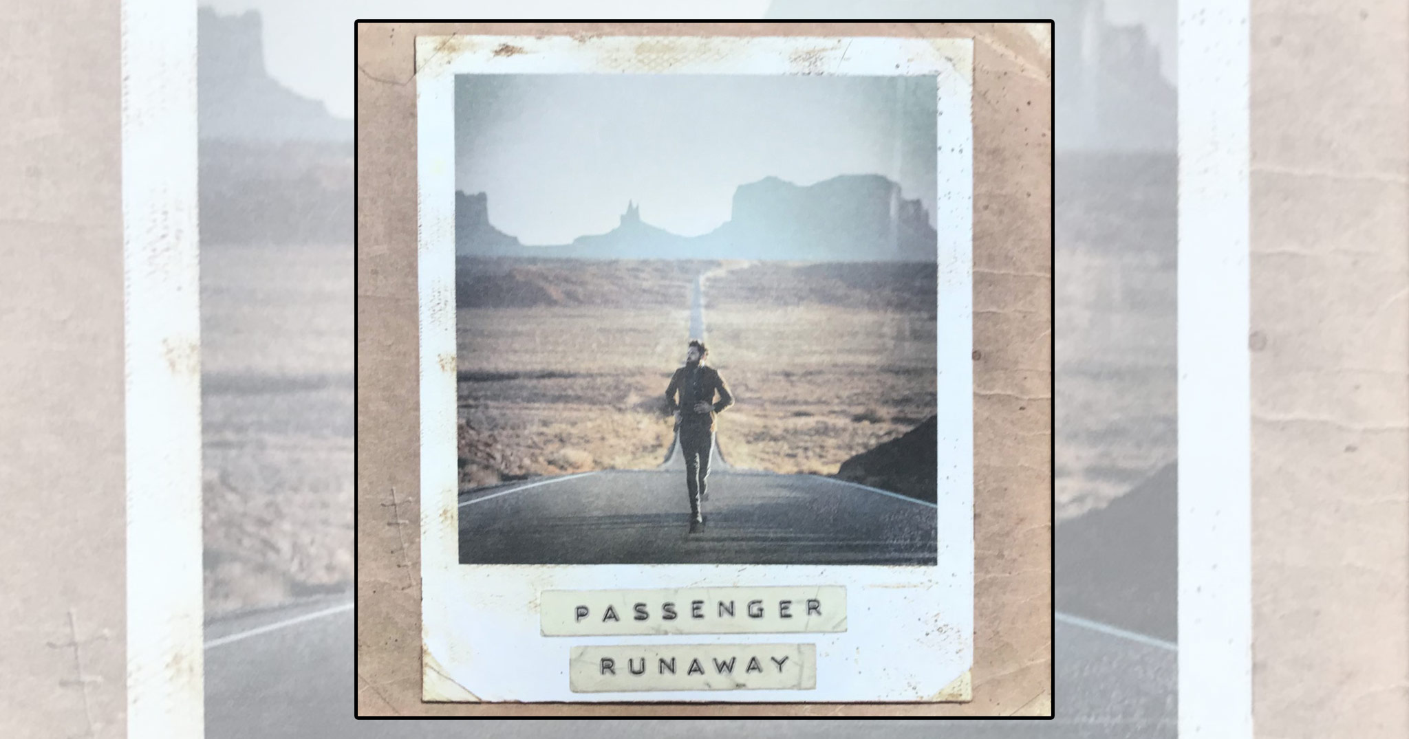 Passenger - Runaway Feature