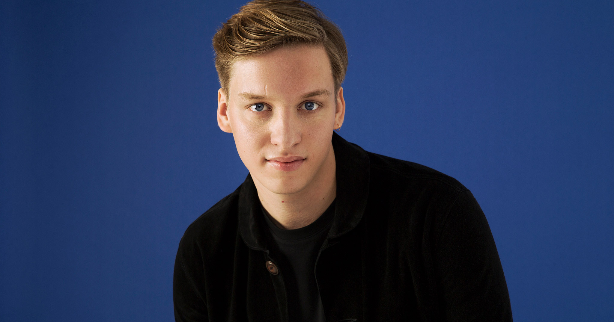 George Ezra