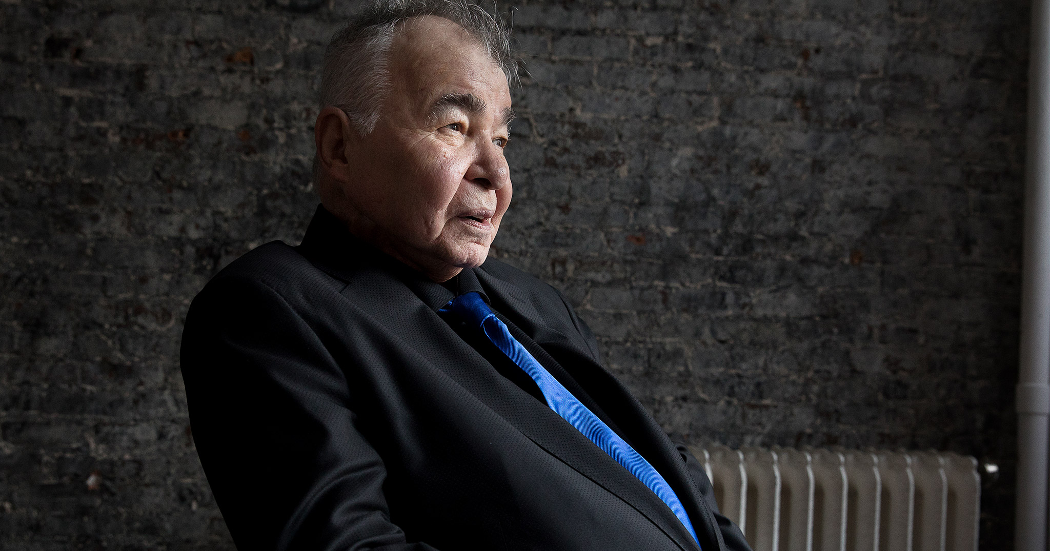 John Prine