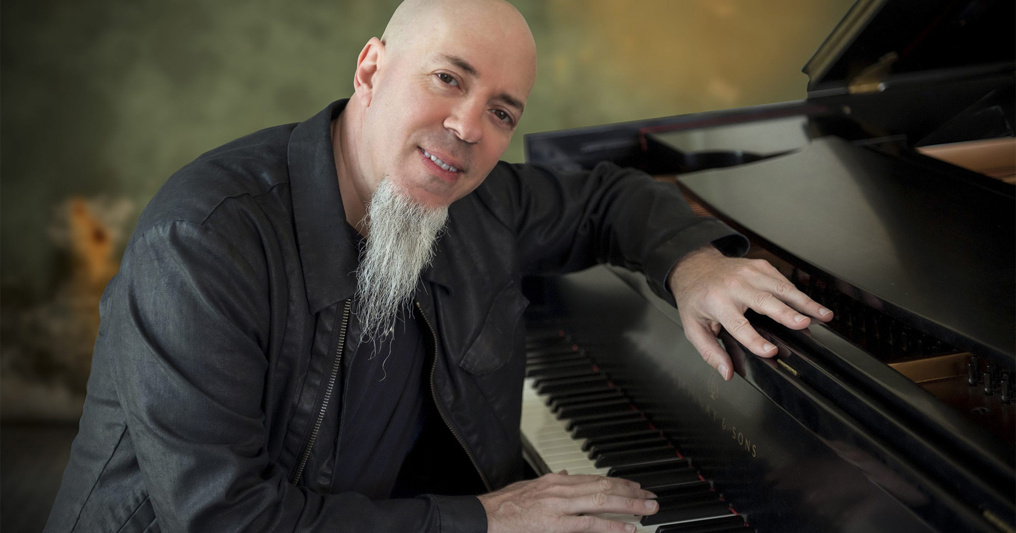 Jordan Rudess