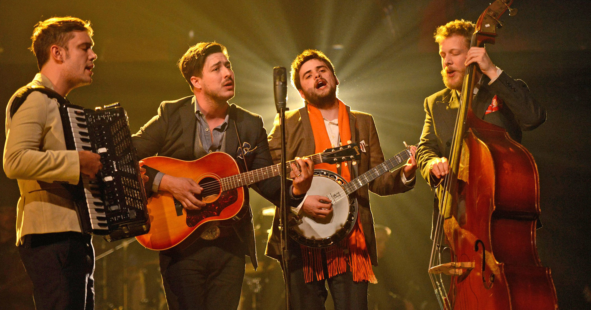 Mumford & Sons