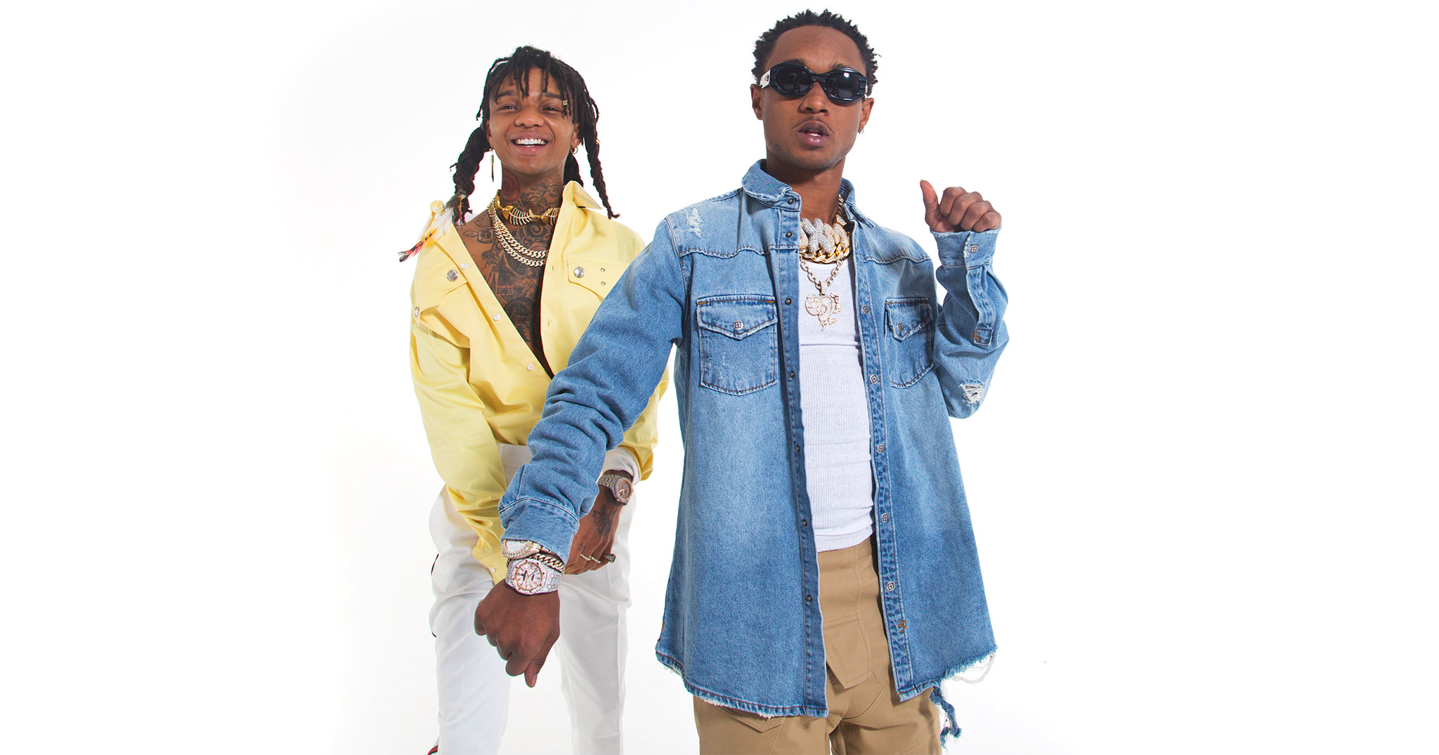 Rae Sremmurd