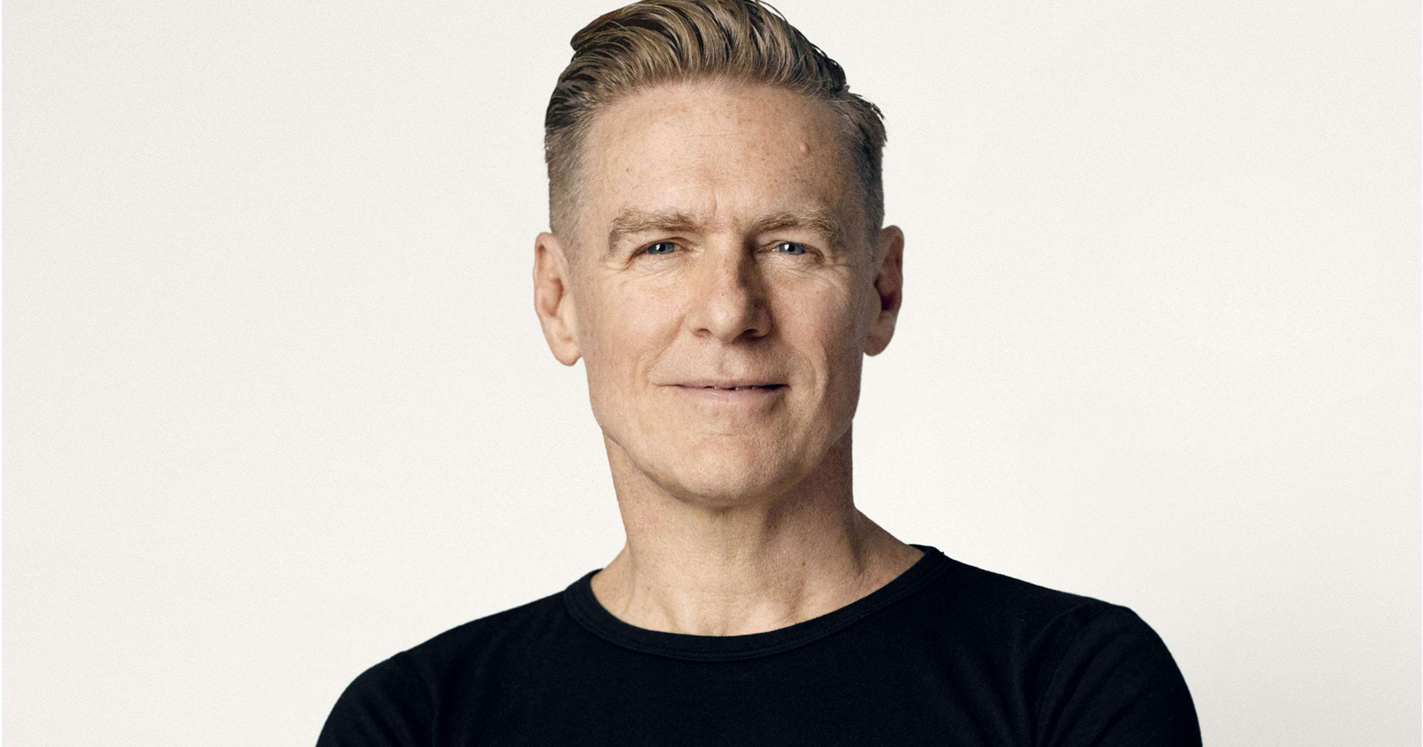 Bryan Adams