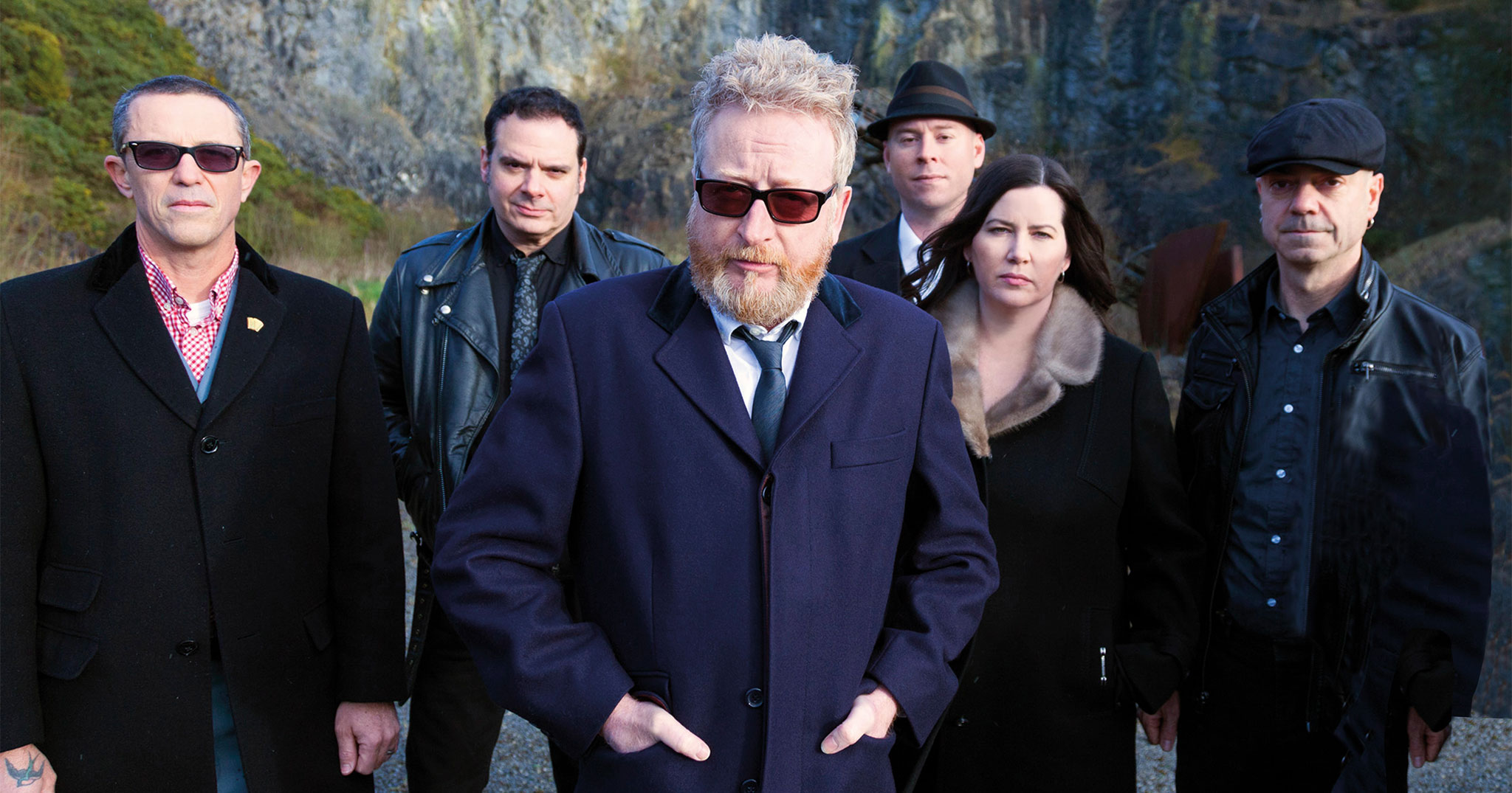 Flogging Molly