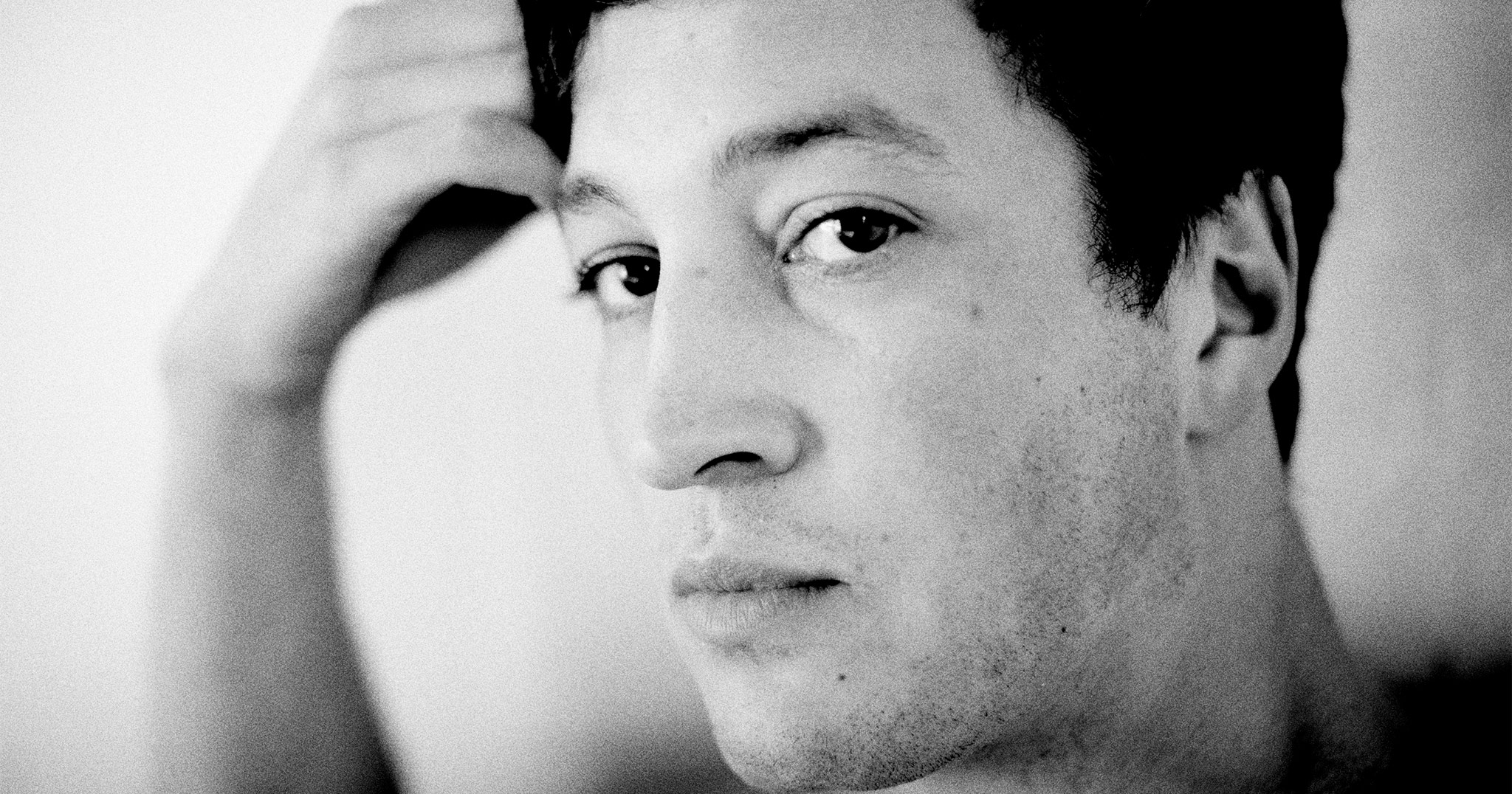 Marlon Williams - Image by Steve Gullick