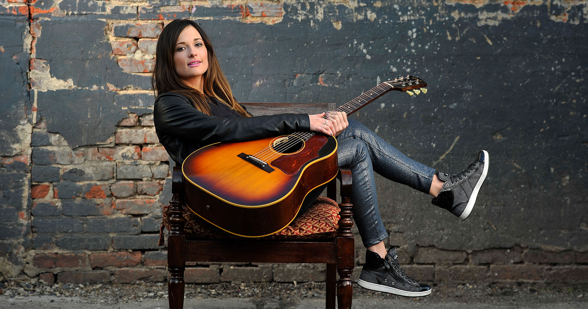 Kasey Musgraves