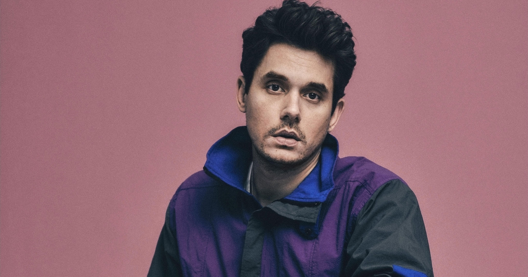 John Mayer