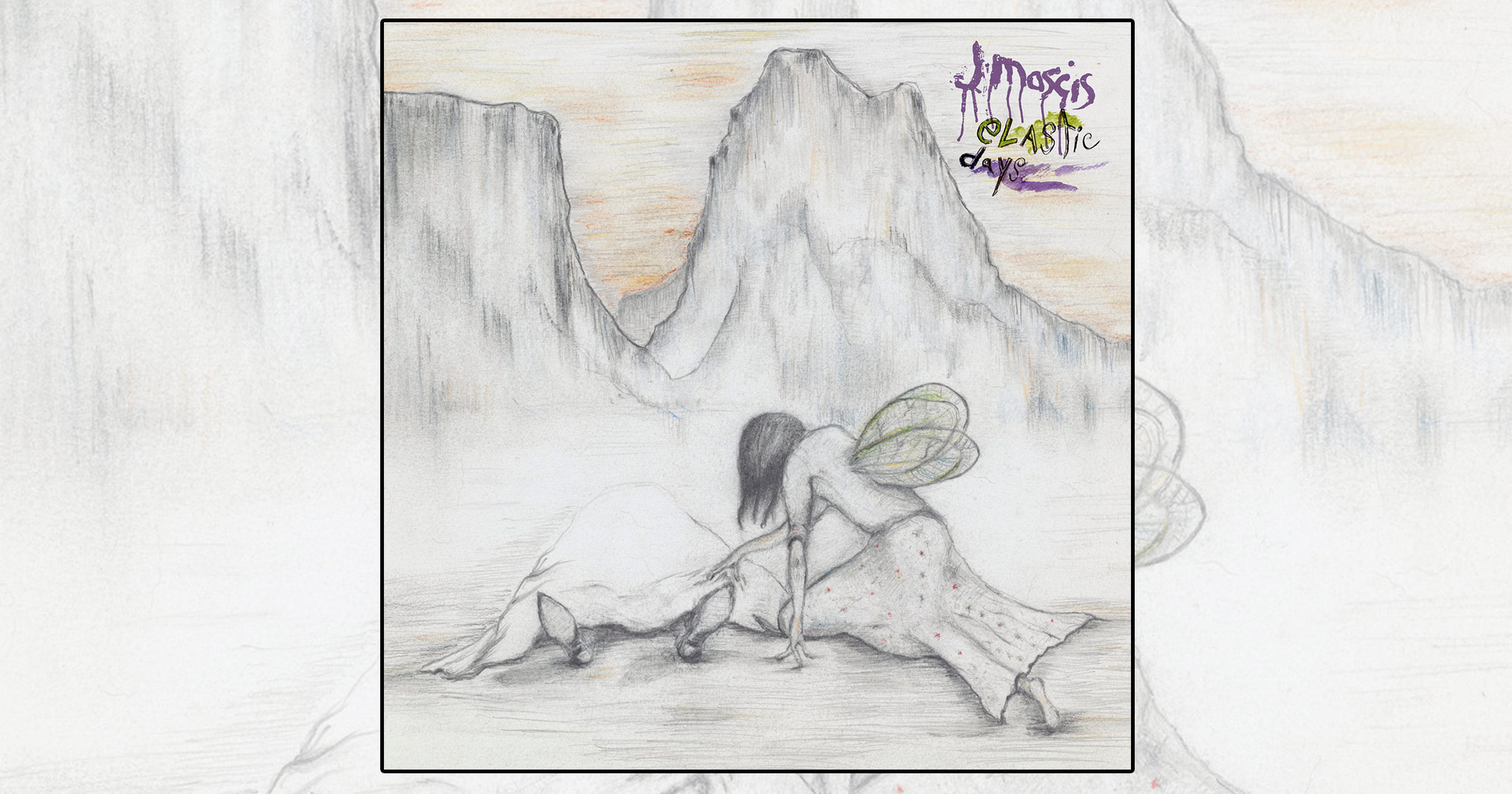 J Mascis - Elastic Days Feature