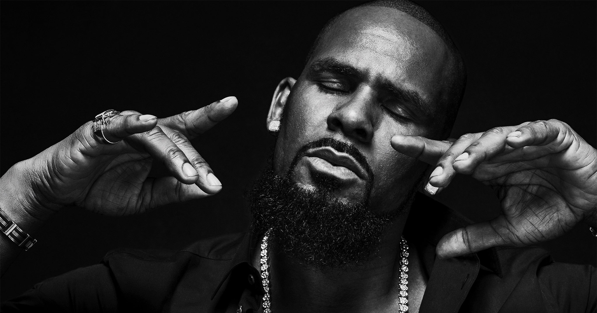 R. Kelly