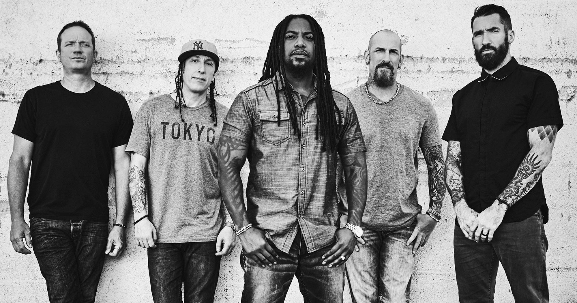 Sevendust