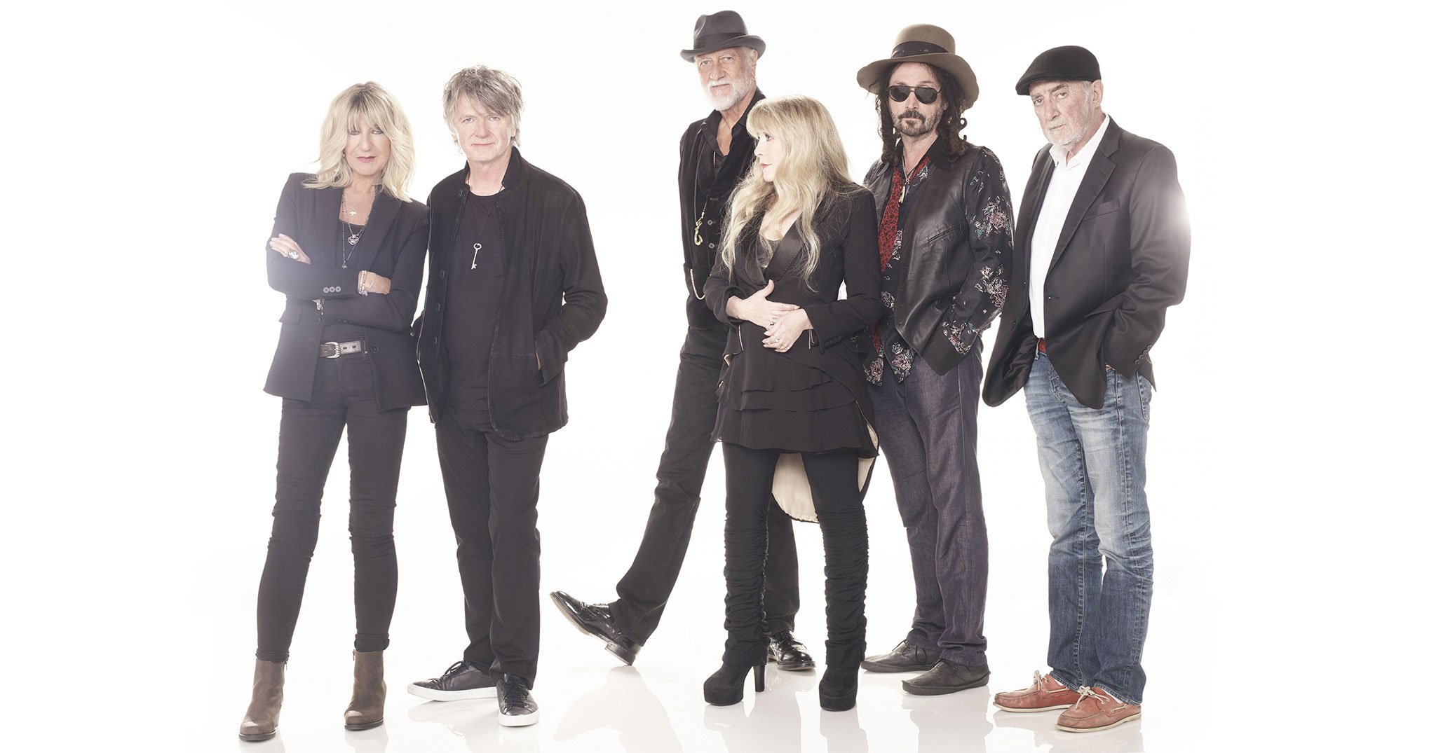 Fleetwood Mac 2019