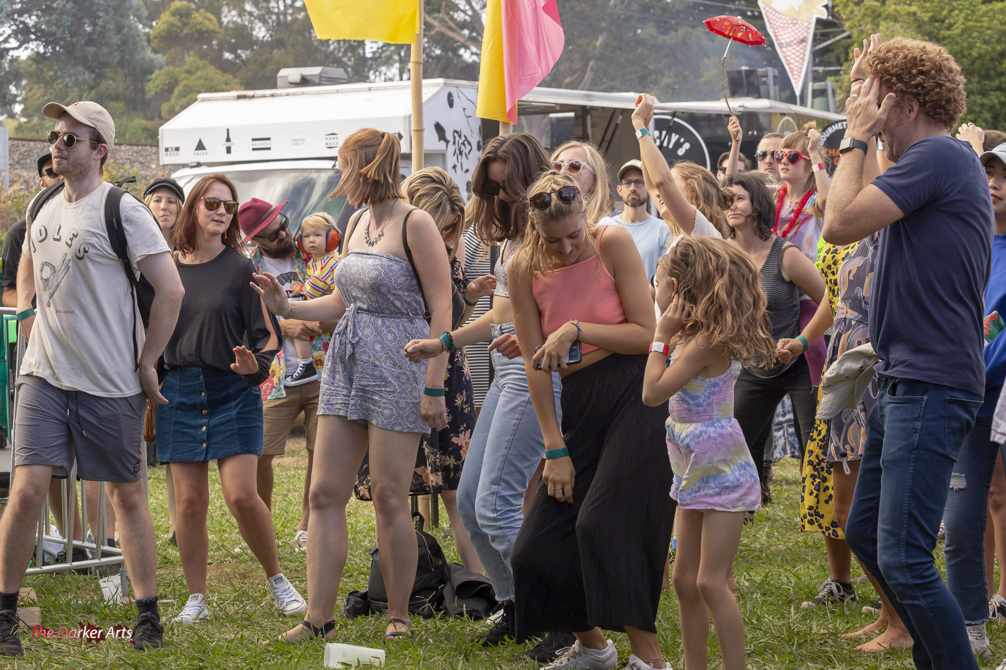 Festival Review: Coastella, Kāpiti Coast New Zealand, 2019