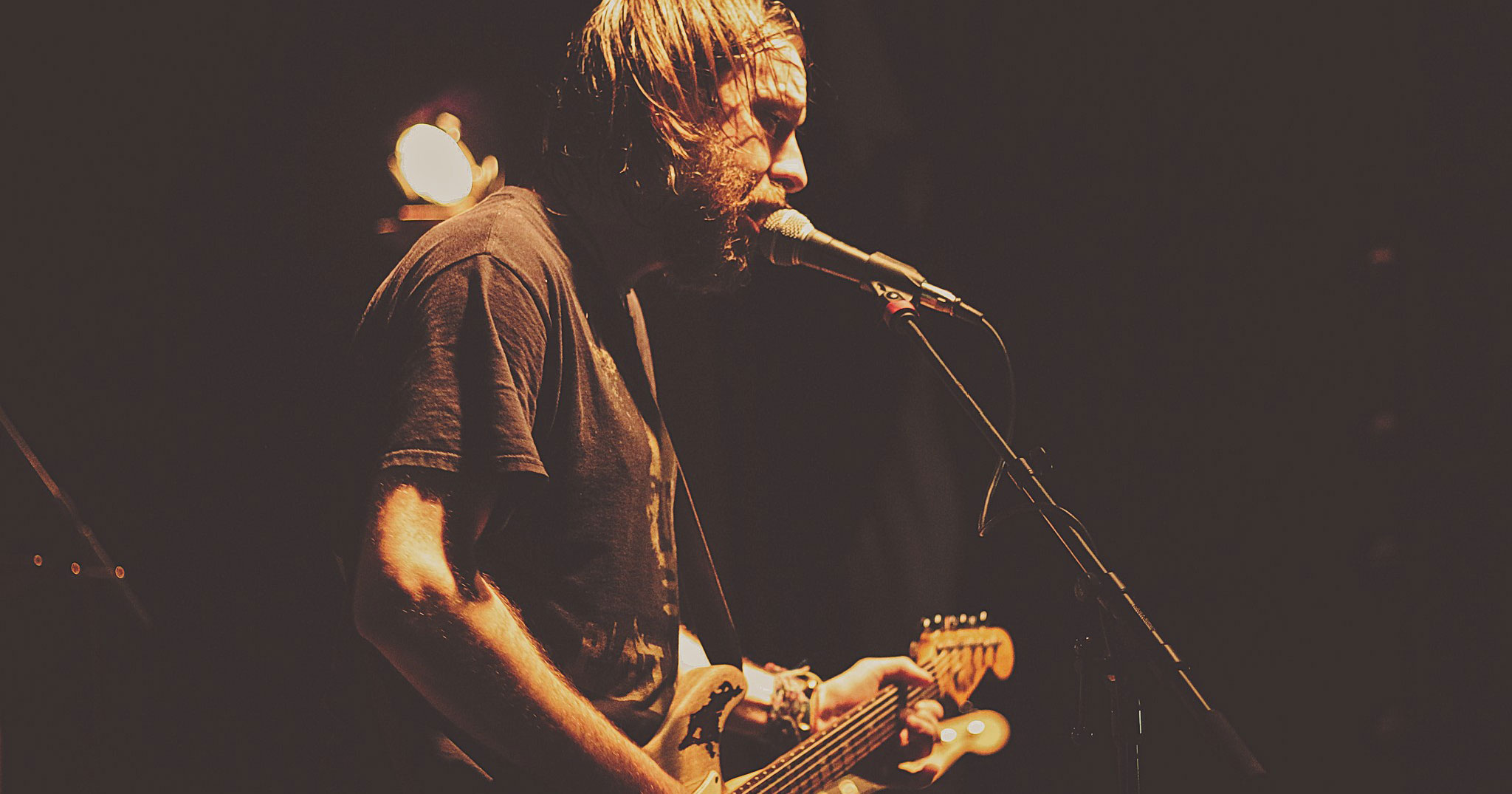 Earthless, Auckland New Zealand, 2019