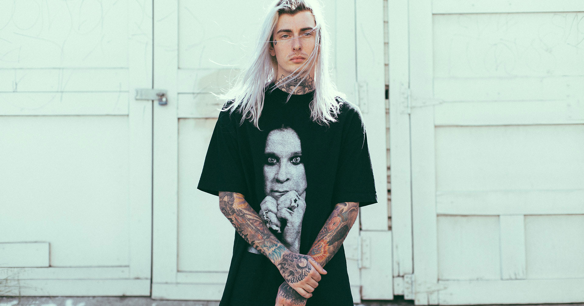 Ghostemane