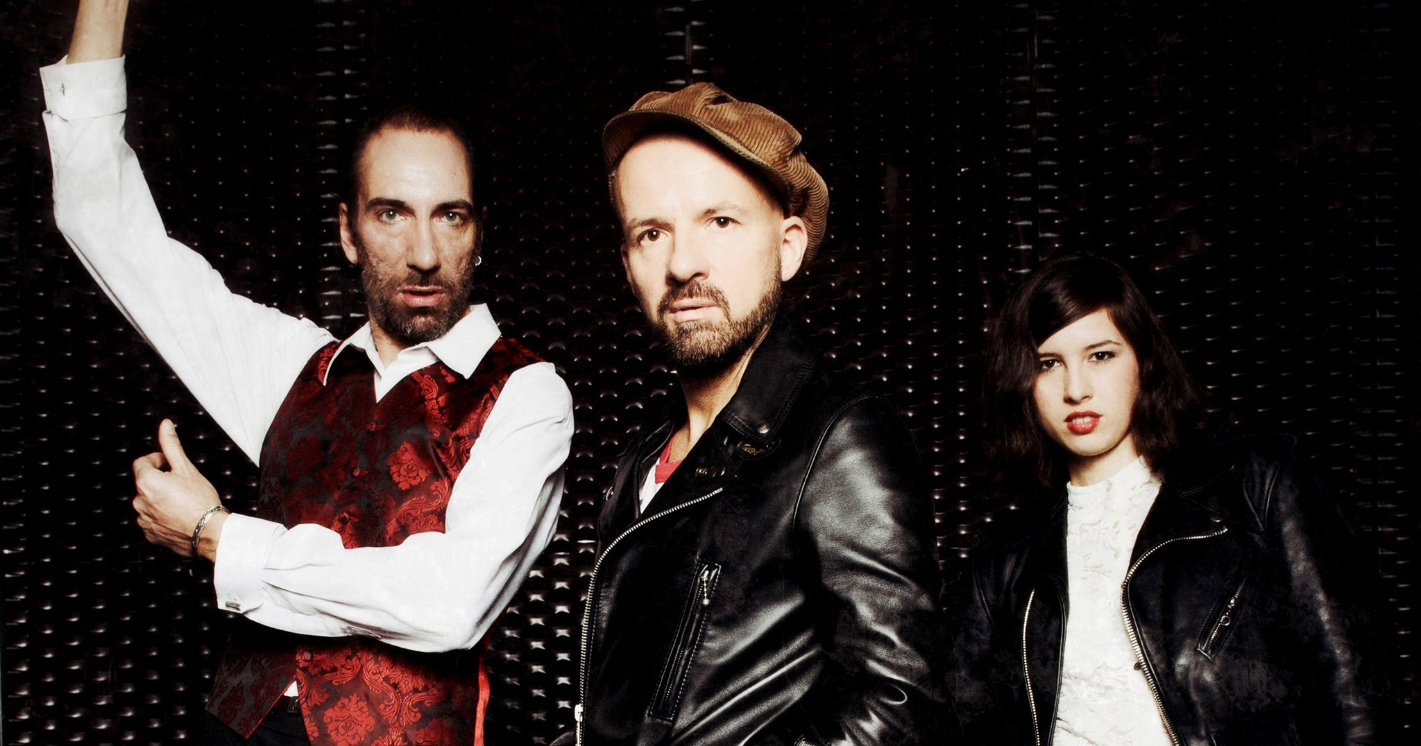 SHANTEL and BUCOVINA CLUB ORKESTAR